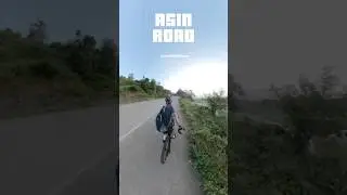 4km Pain @AsinRoad #pinoymtb #cycling #mtb #mtbph #insta360onex2 #adventurecyclist #cyclingadventure