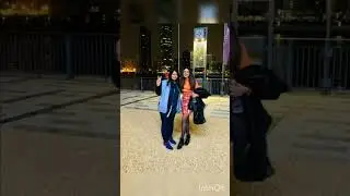 Sonia hussain with family and friends 💯#ytshort