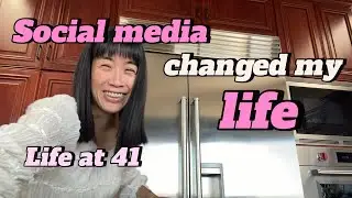 Real life in San Diego | Social Media changed my life