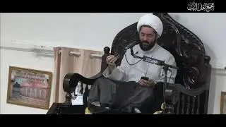 شعر | ابا حسن.. ملايين النفوس تذوب شوقاً | الشيخ أحمد الدر العاملي