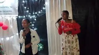 MKESHA MWAKA MPYA 2026 ,MAOMBI  YA SHUKRANI
