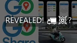 goshare review  how is it for drivers and movers