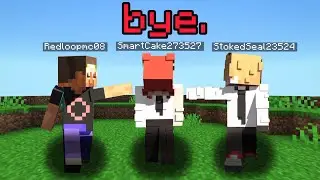 Why I'm Quitting Minecraft? @REDLOOPMC @SenpaiSpider @minecraft @GamerFleet 