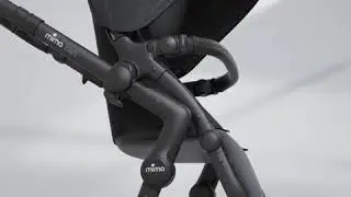 Mima Xari Sport Stroller