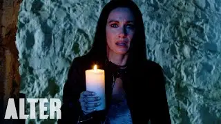 Horror Short Film 