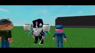 Piggy Book 3 Chapter 1 Trailer (Build Mode) | An Unofficial Ggtwin Solarblox Series