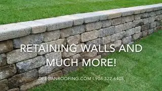Wayne Driveway Pavers | Wayne Brick Pavers