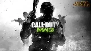 New MW3 Patch in 2013!? (Patch 1.24)