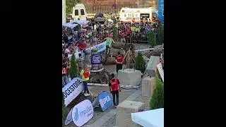 Jaimebusto compilation trials - OMG