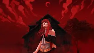 asteria - DEAD AGAIN (Official Audio)
