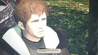 FFXIV: Seto's Story