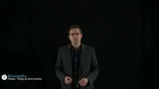 [R&eacute;visionsBac.com] - Temps de demi-r&eacute;action