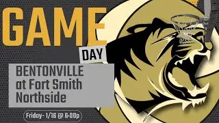BHS Basketball at Northside