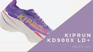 🚀 Kiprun KD900x LD+ : Test de la Nouvelle Basket Carbone Élite | La Fusée du Running ‼️