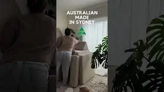 The Original Australian Play Couch