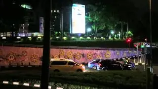 Rizky Aditya Nugroho aka Bujangan Urban (Indonesia)