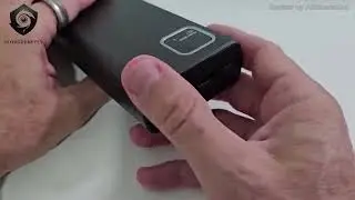 spy camera power bank
