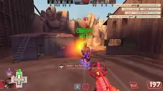 (TF2) Phlog Uber W+M1 Moment