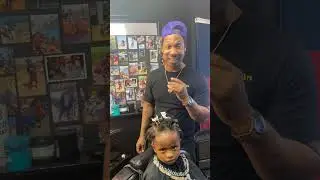 Hot new podcast &ldquo;Behind The Chair&rdquo; @FaceTheBarbertv