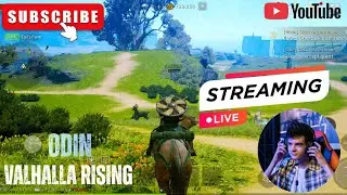ODIN:VALHALLA RISING Survival Game | Survive OR Die ☠️#shorts #short #leogaming #odinvalhallarising