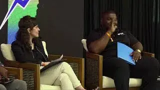 Belize Investment Summit 2025  |   05/09/25