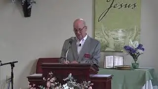 2022-05-15  Paul Speaks to the Jewish People  (Acts 21:37 - 22:29)