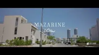 City Edge Projects Shaping New Alamein City