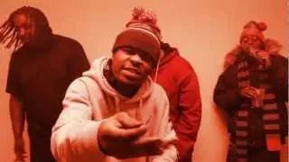 Pound x Hyper - Red Mafia