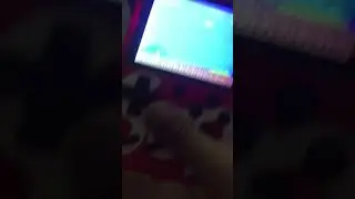 Desculpa a bagun&ccedil;a,gameboy sup