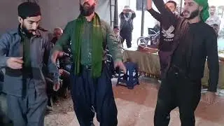 مولد المرحومة زينب صالح ناصر الله يرحمها ويغفر لها ويجعل مثواه الجنه🤲 شعل نار وأكل بلور كرمات رفاعي 