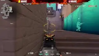 Valorant Play - Fun Stream Pakistan - Demon Gaming