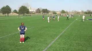 April 17, 2023  CP vs KC Christian 10-0