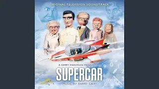 Supercar Extended Theme