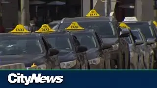 Cab fare increase headed to city council