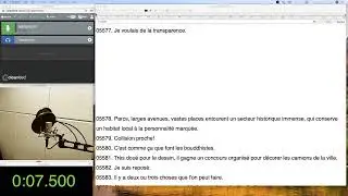 Alex Mishin Live Stream