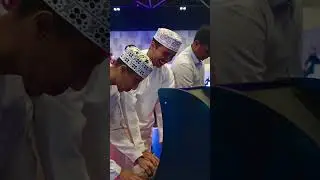COMEX Global Technology Show 2024 | Gaming Zone Highlights 1