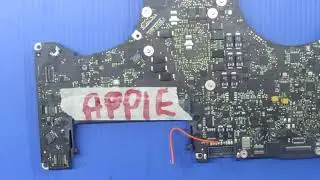 #50 - Curso de electrónica - Como identificar modelo del mother -  EL MODELO NO ES 94V-0 !  NUNCA !