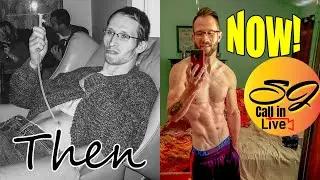Social and money problems, how I handle them- drunk me vs. sober me