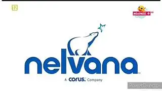 Nelvana/Intel (2019)