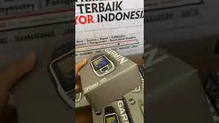 Jual GPS Garmin 78S 79S 65S dan 66S di Makassar