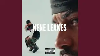 Nene Leakes