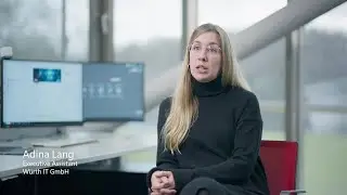 Digitaler Assistent im Microsoft 365 Cockpit: W&uuml;rth IT testet Copilot | Microsoft