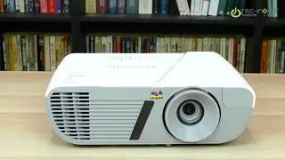 ViewSonic PJD7828HDL Projeksiyon İncelemesi