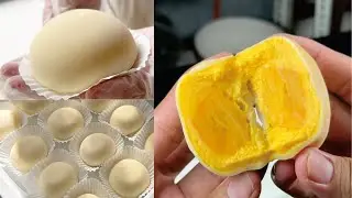 MOCHI ICE CREAM MANGGA