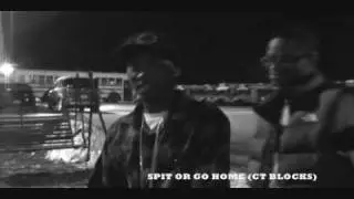 YOUNG SOLDIERZ (SPIT OR GO HOME)