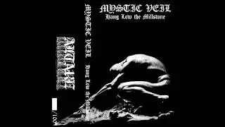 Mystic Veil &ndash; Hang Low the Millstone (album, 2024)