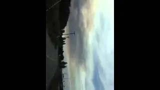 Smoke Cloud