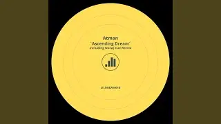 Ascending Dream