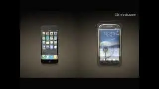 Apple vs Samsung Lawsuits