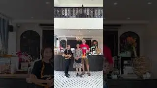 Cando Farm Coffee & Restaurant #shorts #surin &thailand